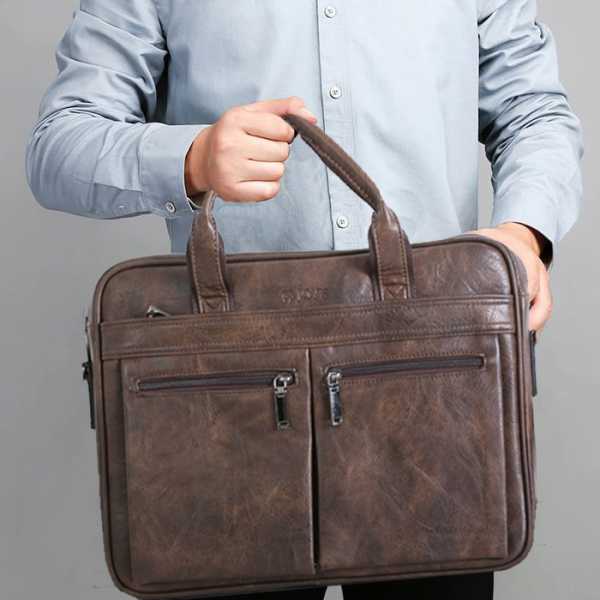 sac business homme